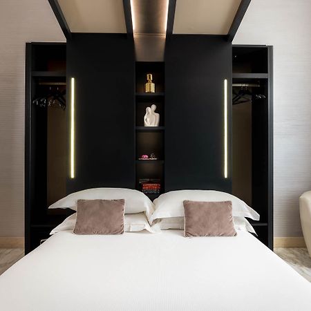 Dharma Luxury Hotel Rom Eksteriør billede