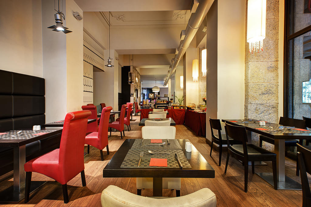 Dharma Luxury Hotel Rom Eksteriør billede